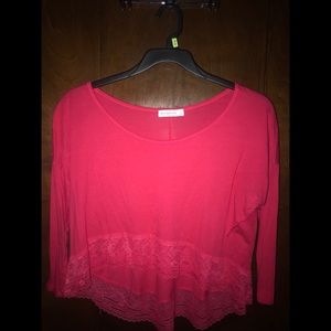 Abercrombie & Fitch Shirt